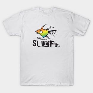 Makakoo Surf Co. T-Shirt